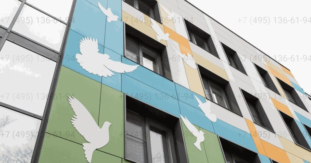 Фиброцементные панели: выгодные цены, высокая ветровая нагрузка и долговечность