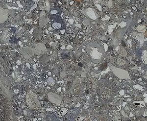 HPL-панель 2240 Breccia Antika Slotex 1320х3050 / 1320х4200