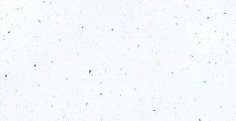 HPL-панель 5108 Icy Spark white Slotex 1320х3050 / 1320х4200