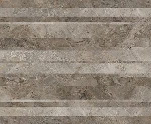 HPL-панель 8043 Limestone Stripes Slotex 1320х3050 / 1320х4200