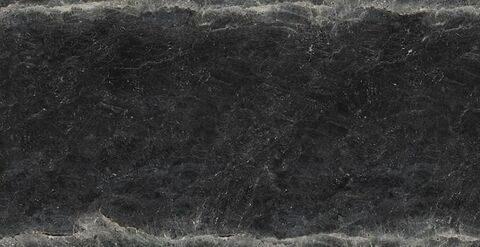 HPL-панель 8079 Black Frosty Marble Slotex 1320х3050 / 1320х4200