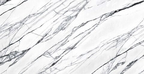 HPL-панель 8098 Marble Lilac Slotex 1320х3050 / 1320х4200