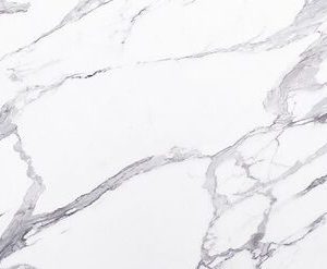 HPL-панель 8101 Calacatta Borghini Slotex 1320х3050 / 1320х4200