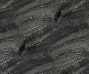 HPL-панель 8111 Azurita black Slotex 1320х3050 / 1320х4200