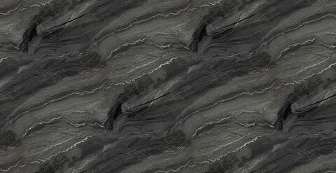HPL-панель 8111 Azurita black Slotex 1320х3050 / 1320х4200