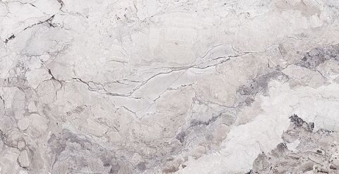 HPL-панель 8126 Phantom Marble dark Slotex 1320х3050 / 1320х4200