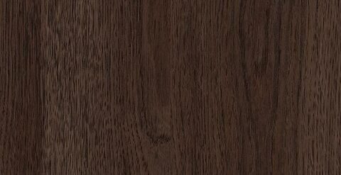 HPL-панель 7122 Carpenter Oak dark Slotex 1320х3050 / 1320х4200
