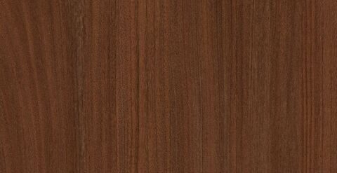 HPL-панель 7292 Афромозия темная Slotex 1320х3050 / 1320х4200