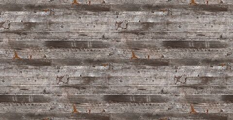 HPL-панель 8090 Grunge Wood Slotex 1320х3050 / 1320х4200