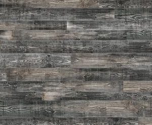 HPL-панель 8122 Black Barn Pine Slotex 1320х3050 / 1320х4200