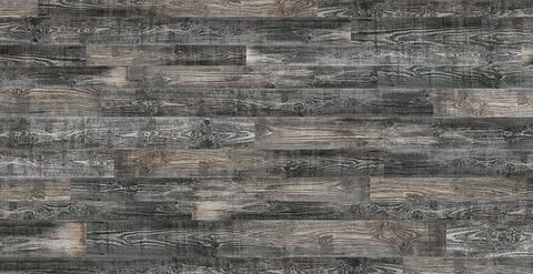 HPL-панель 8122 Black Barn Pine Slotex 1320х3050 / 1320х4200
