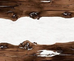 HPL-панель 8310 River Wood Slotex 1320х3050 / 1320х4200