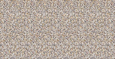 HPL-панель 8020 Gaudi New Slotex 1320х3050 / 1320х4200