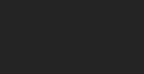 HPL-панель 1021 Black Slotex 1320х3050 / 1320х4200