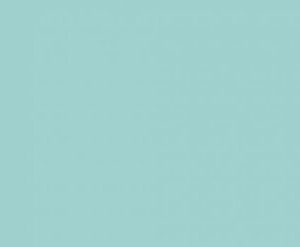 HPL-панель 1023 Light turquoise Slotex 1320х3050 / 1320х4200