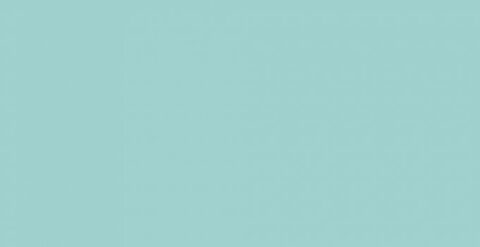 HPL-панель 1023 Light turquoise Slotex 1320х3050 / 1320х4200