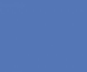 HPL-панель 1040 Blue Slotex 1320х3050 / 1320х4200