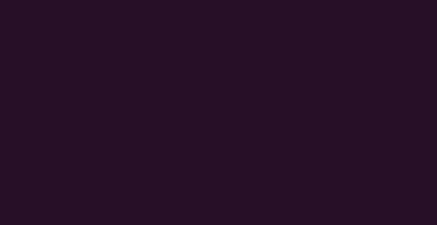 HPL-панель 1078 Aubergine Slotex 1320х3050 / 1320х4200
