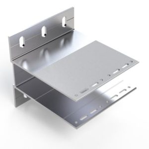 HIS-BR-XL-160150 Кронштейн усиленный HIS XL 160x150