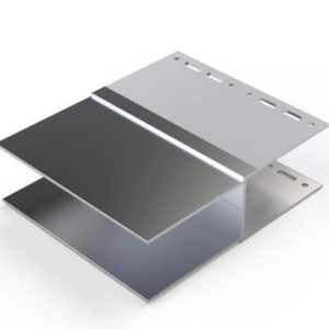 HIS-EX-90150 Удлинитель П-образный XL