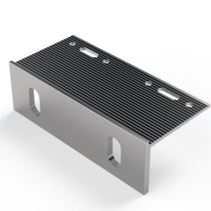 RLS-BR-L-60125 Кронштейн большой RLS L 60x125