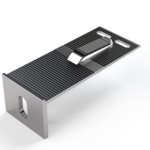 RLS-BR-S-12050 Кронштейн малый RLS S 120x50