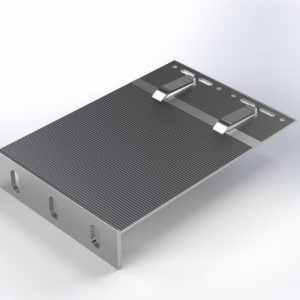 RLS-BR-XL-220150 Кронштейн усиленный RLS XL 220x150