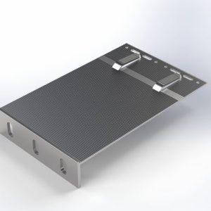 RLS-BR-XL-240150 Кронштейн усиленный RLS XL 240x150