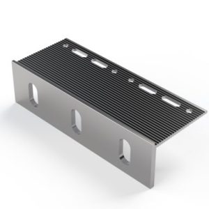 RLS-BR-XL-60150 Кронштейн усиленный RLS XL 60x150