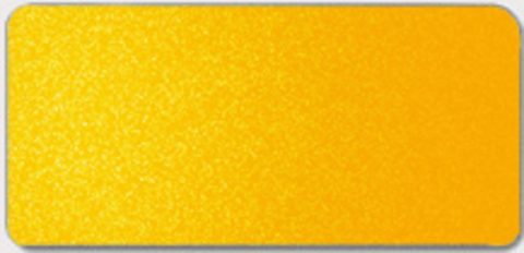 Композитная панель RAL 1023 spark желтый spark