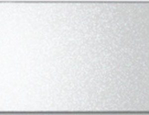 Композитная панель RAL 9003 spark белый spark