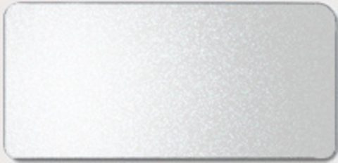 Композитная панель RAL 9003 spark белый spark