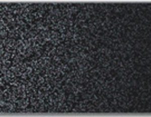 Композитная панель RAL 9005 spark черный spark