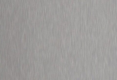 HPL-панель 1300х3050 для чистых помещений LM 1003 Никель (Clean Room Overlay КМ1)