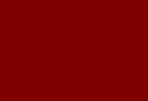 HPL-панель 1300х3050 фасадная LM 0063 Красная роза (Фасад УФ-защита Evonik)