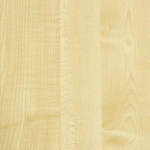 HPL-панель 1300х3050 фасадная LM 0642 Желтый клен (Фасад УФ-защита Evonik)