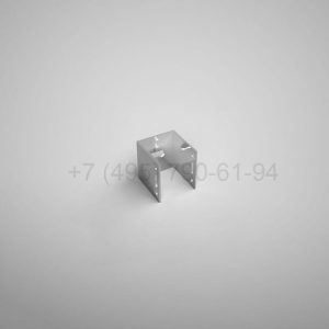 Кронштейн П , 60 мм опорный