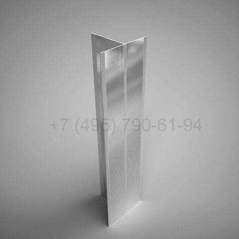 Направляющая КП 45530