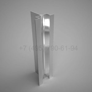 Направляющая КПС 476