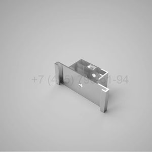 Салазка для кассет КП 452972