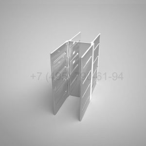 Удлинитель кронштейна КПС 580