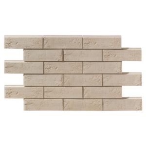 Клинкерная плитка Леонардо Стоун Сидней 051 размер 280х84 толщина 23 мм (LEONARDO STONE) бетонная для вентилируемого фас