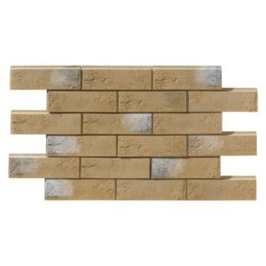 Клинкерная плитка Леонардо Стоун Сидней 052 размер 280х84 толщина 23 мм (LEONARDO STONE) бетонная для вентилируемого фас
