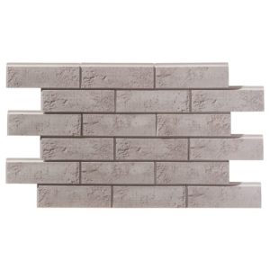 Клинкерная плитка Леонардо Стоун Сидней 403 размер 280х84 толщина 23 мм (LEONARDO STONE) бетонная для вентилируемого фас