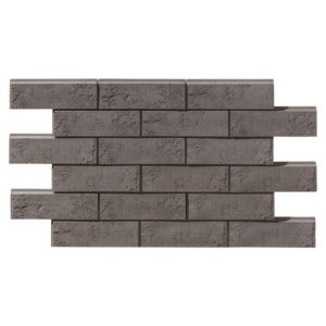 Клинкерная плитка Леонардо Стоун Сидней 465-10 размер 280х84 толщина 23 мм (LEONARDO STONE) бетонная для вентилируемого
