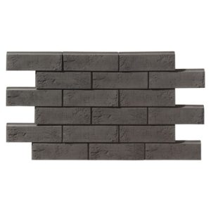 Клинкерная плитка Леонардо Стоун Сидней 740 размер 280х84 толщина 23 мм (LEONARDO STONE) бетонная для вентилируемого фас