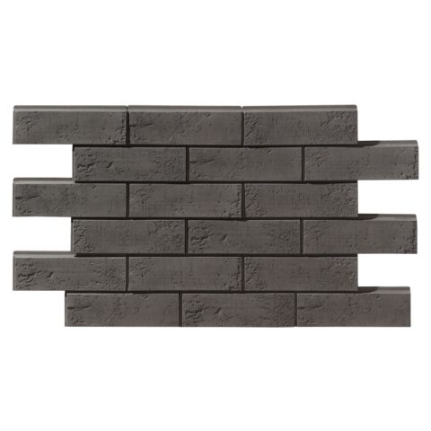 Клинкерная плитка Леонардо Стоун Сидней 740 размер 280х84 толщина 23 мм (LEONARDO STONE) бетонная для вентилируемого фас