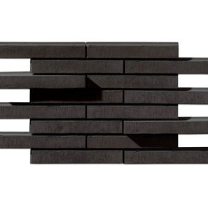 Клинкерная плитка Леонардо Стоун Сиэтл 3D 708 размер 360х50 толщина 25 мм (LEONARDO STONE) бетонная для вентилируемого ф