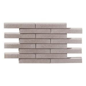 Клинкерная плитка Леонардо Стоун Сиэтл 403-10 размер 360х50 толщина 25 мм (LEONARDO STONE) бетонная для вентилируемого ф