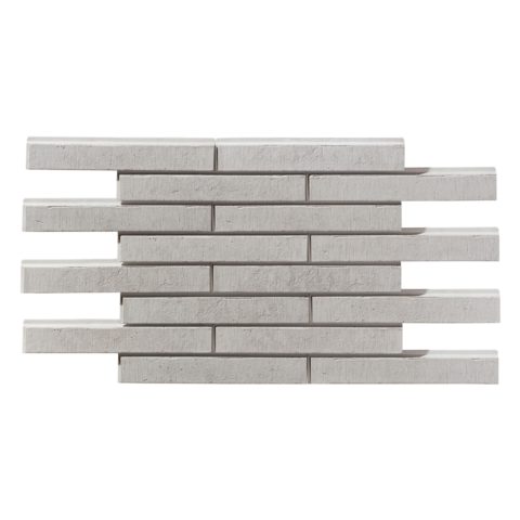 Клинкерная плитка Леонардо Стоун Сиэтл_7047 размер 360х50 толщина 25 мм (LEONARDO STONE) бетонная для вентилируемого фас